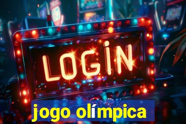 jogo olímpica