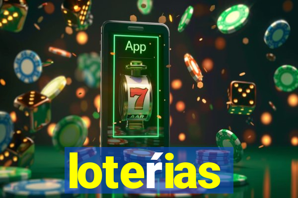 loteŕias