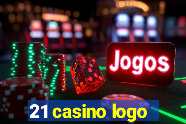 21 casino logo