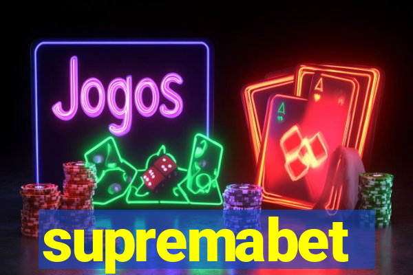 supremabet