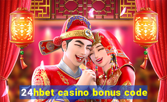 24hbet casino bonus code