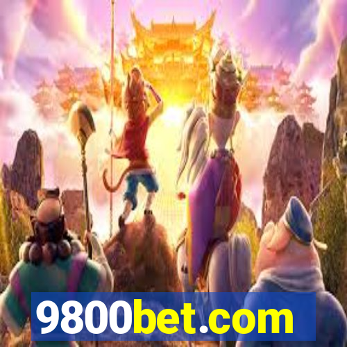 9800bet.com