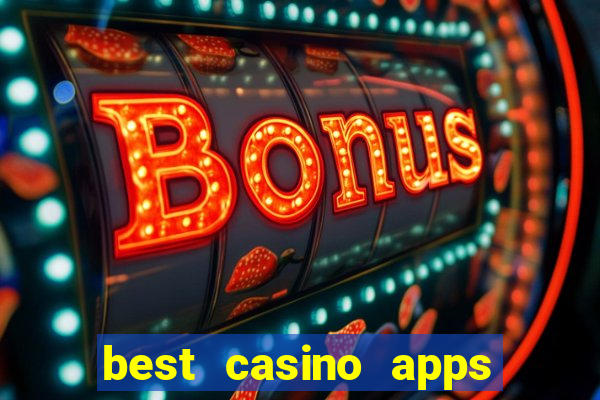 best casino apps free spins