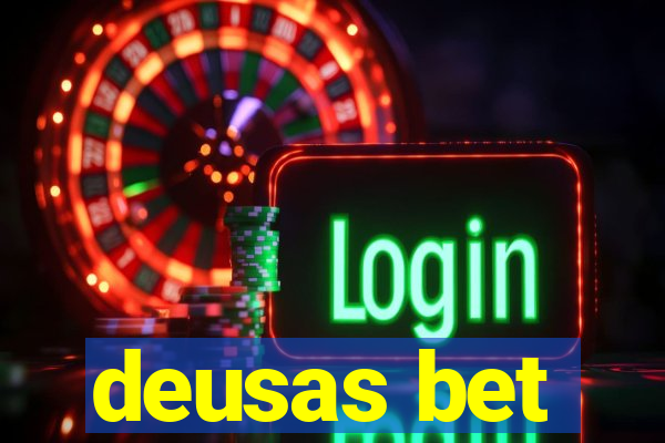 deusas bet