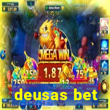 deusas bet