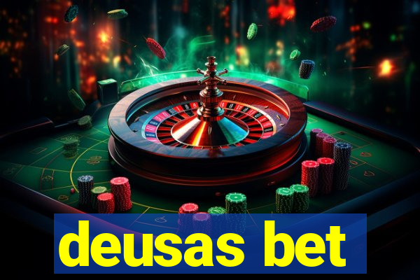 deusas bet