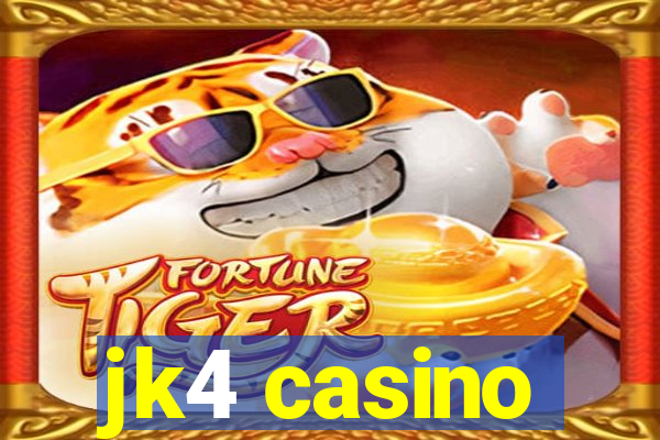 jk4 casino