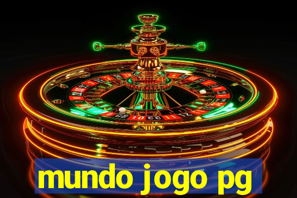 mundo jogo pg