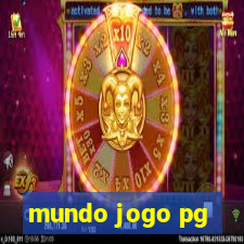 mundo jogo pg