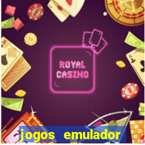 jogos emulador nintendo switch