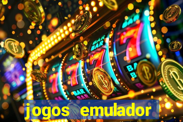 jogos emulador nintendo switch