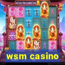 wsm casino