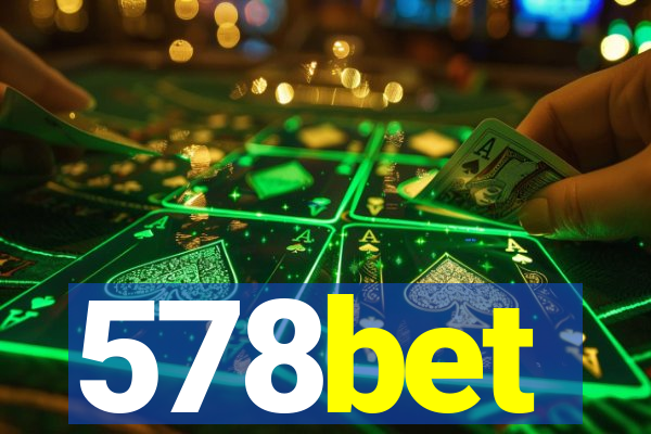 578bet