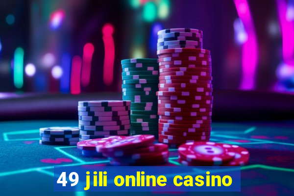 49 jili online casino