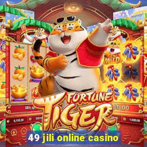 49 jili online casino