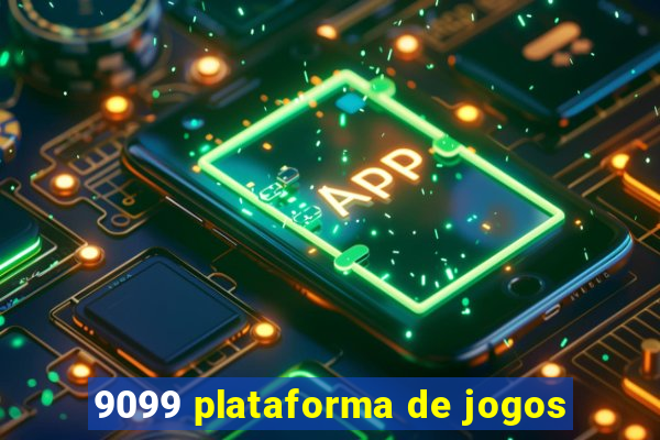 9099 plataforma de jogos