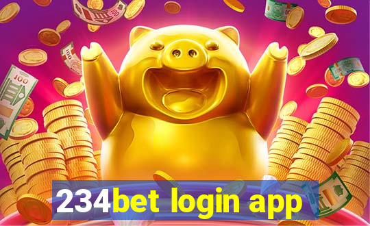 234bet login app