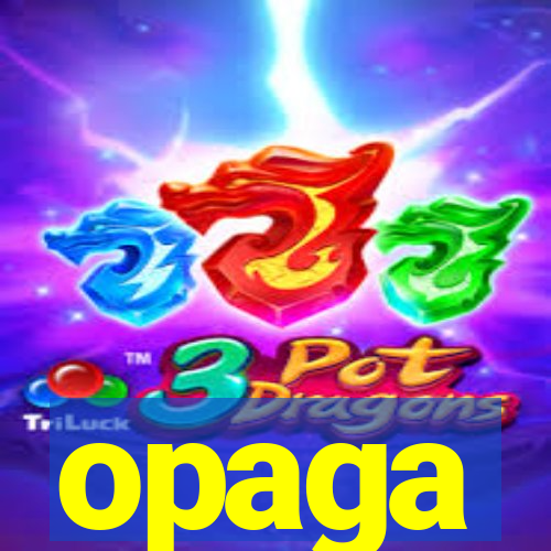 opaga