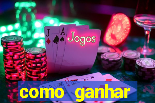 como ganhar dinheiro em jogo de aposta