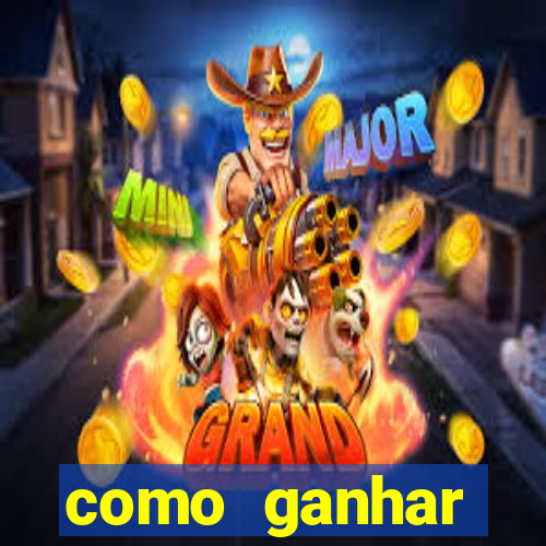 como ganhar dinheiro em jogo de aposta