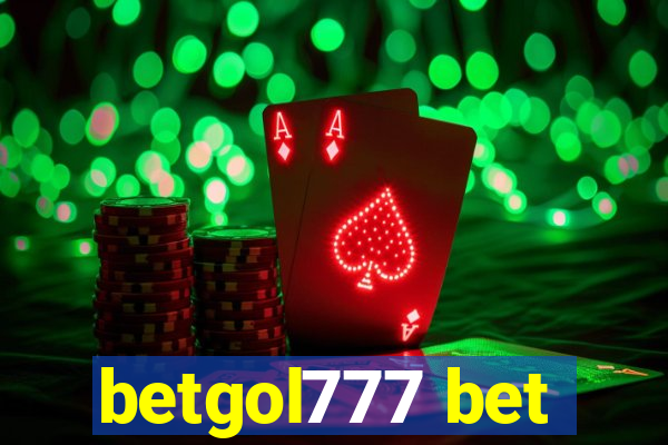 betgol777 bet