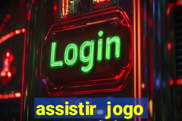 assistir jogo online rmc