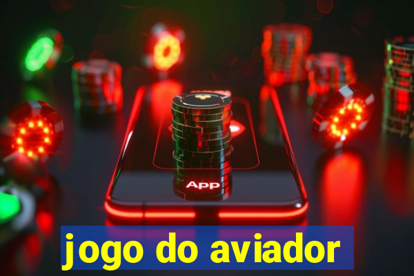 jogo do aviador