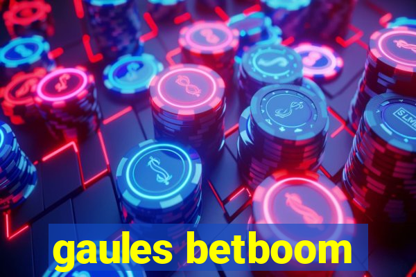 gaules betboom