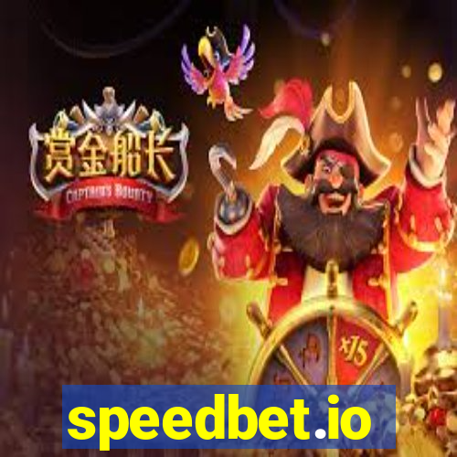 speedbet.io