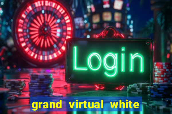 grand virtual white label casino