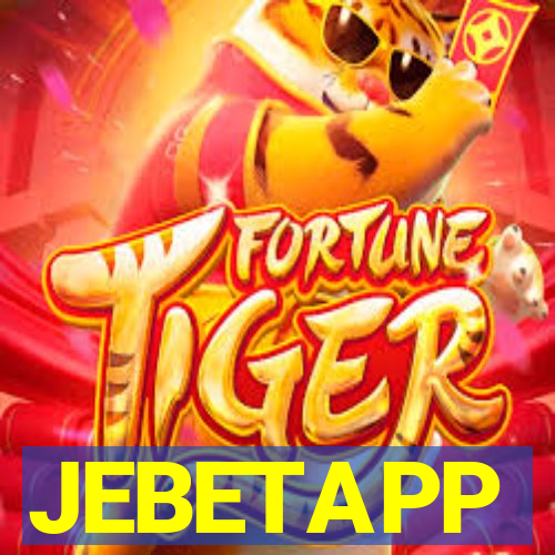 JEBETAPP