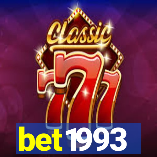 bet1993