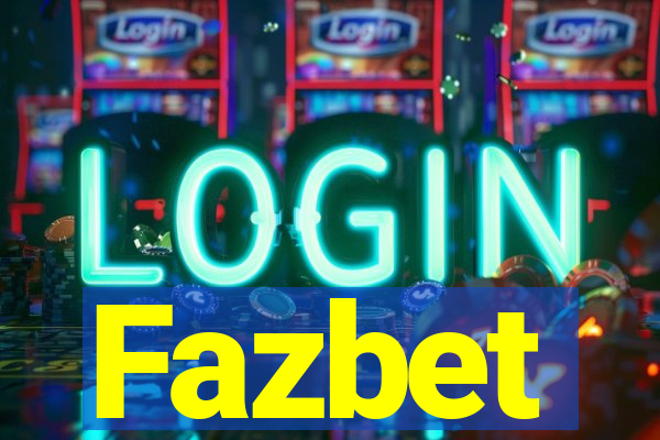 Fazbet