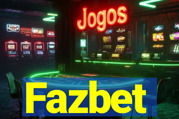 Fazbet