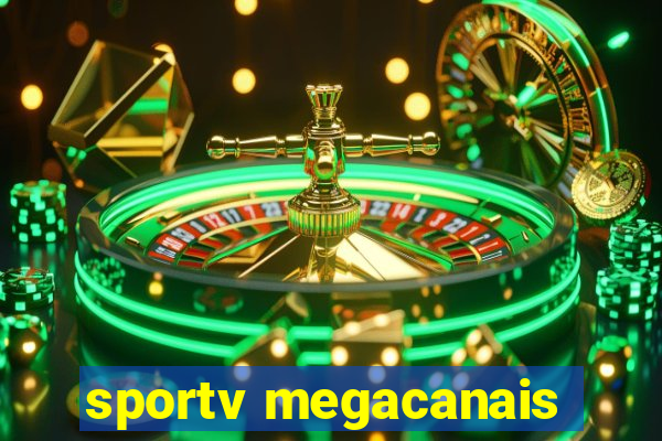 sportv megacanais