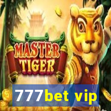 777bet vip