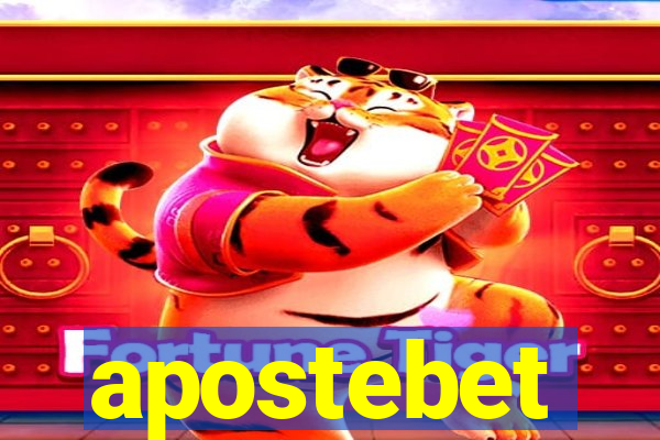 apostebet