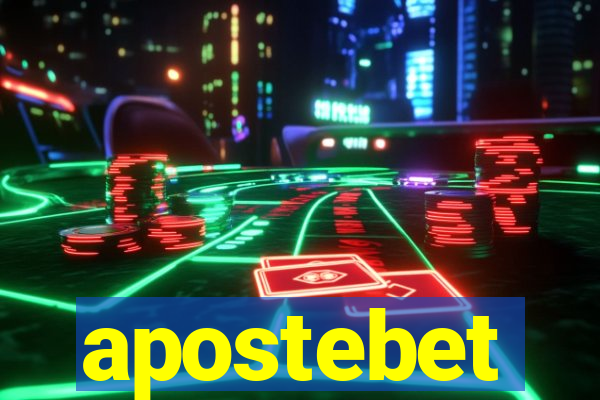 apostebet