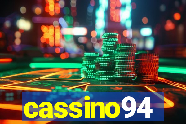 cassino94