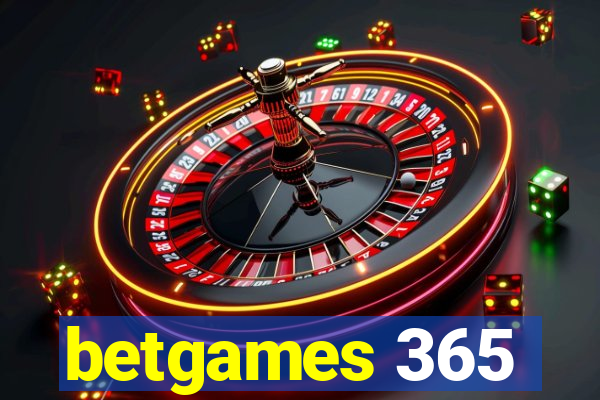 betgames 365