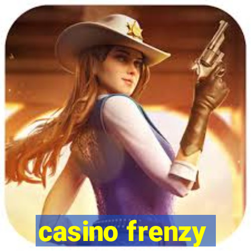 casino frenzy