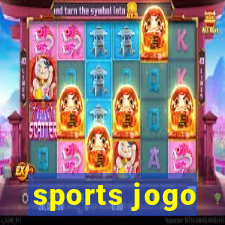 sports jogo