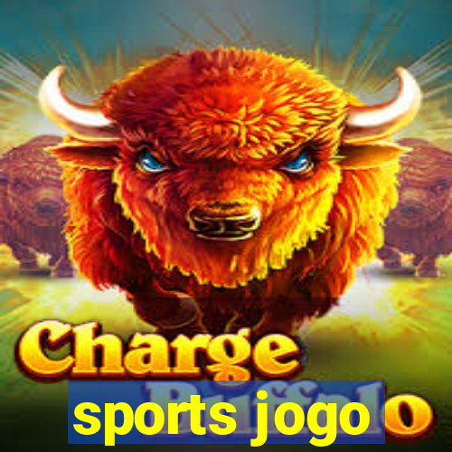 sports jogo