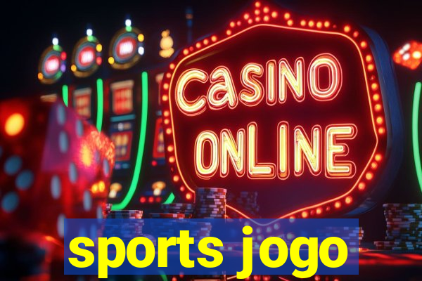 sports jogo