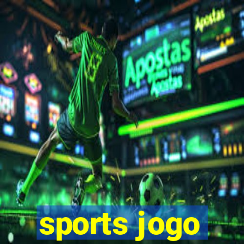 sports jogo