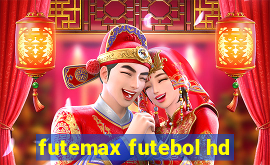 futemax futebol hd