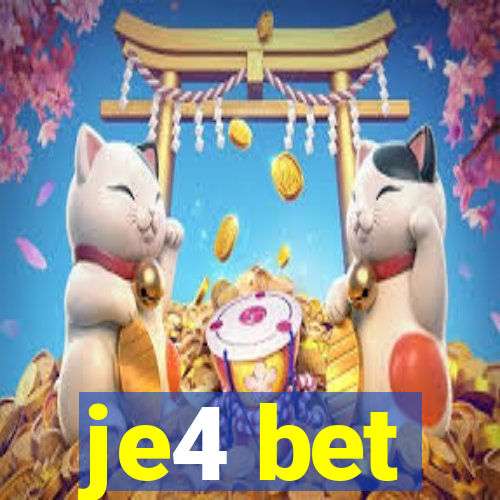 je4 bet