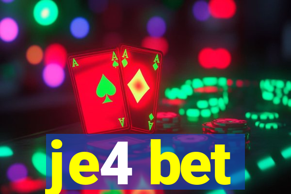 je4 bet