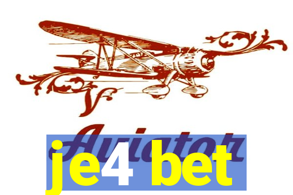 je4 bet