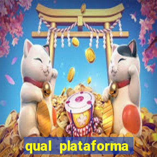 qual plataforma esta pagando fortune tiger